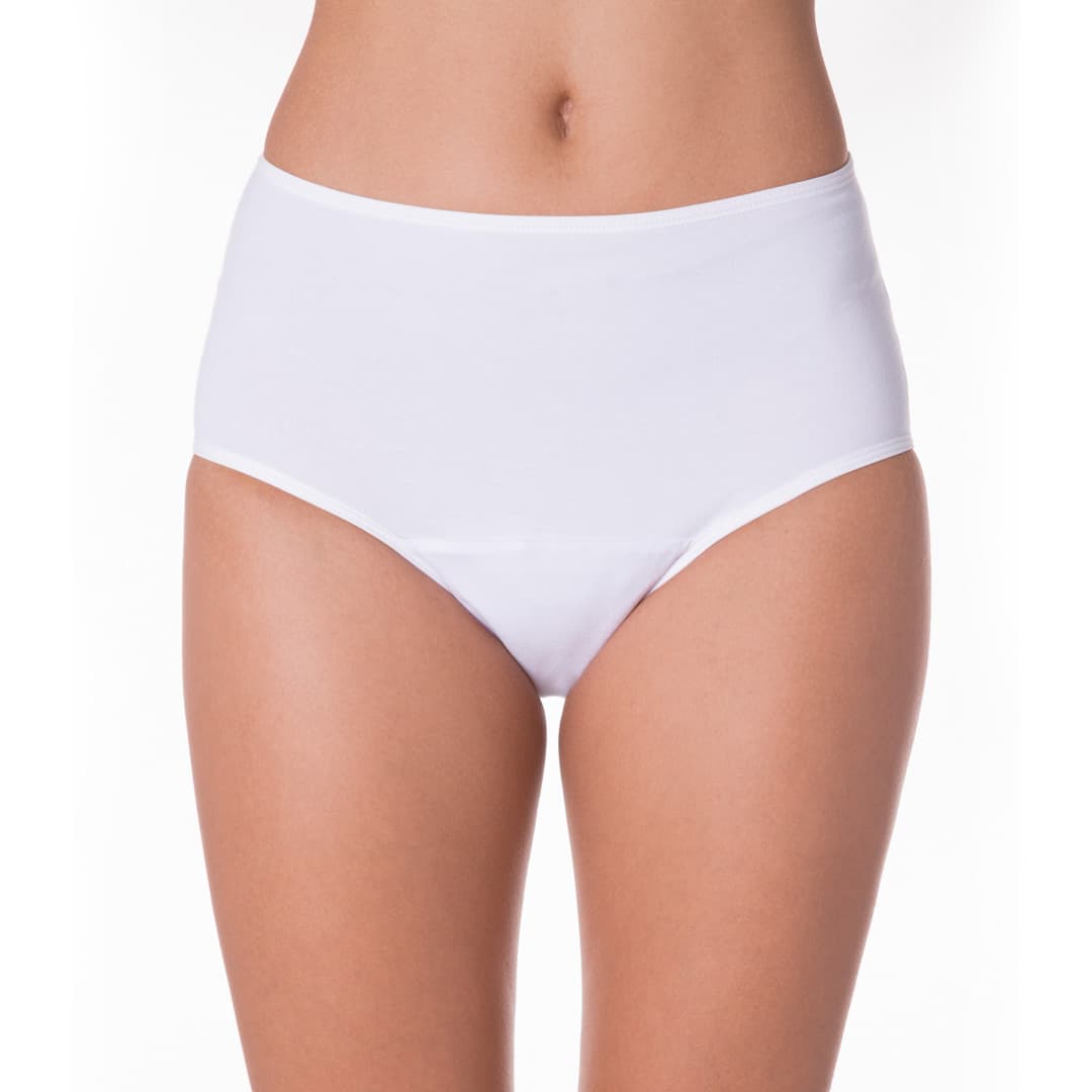 Calcinha Absorvente Incontinência Urinária Retex - Comfort