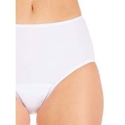 Calcinha Absorvente Incontinência Urinária Retex - New Classic 5