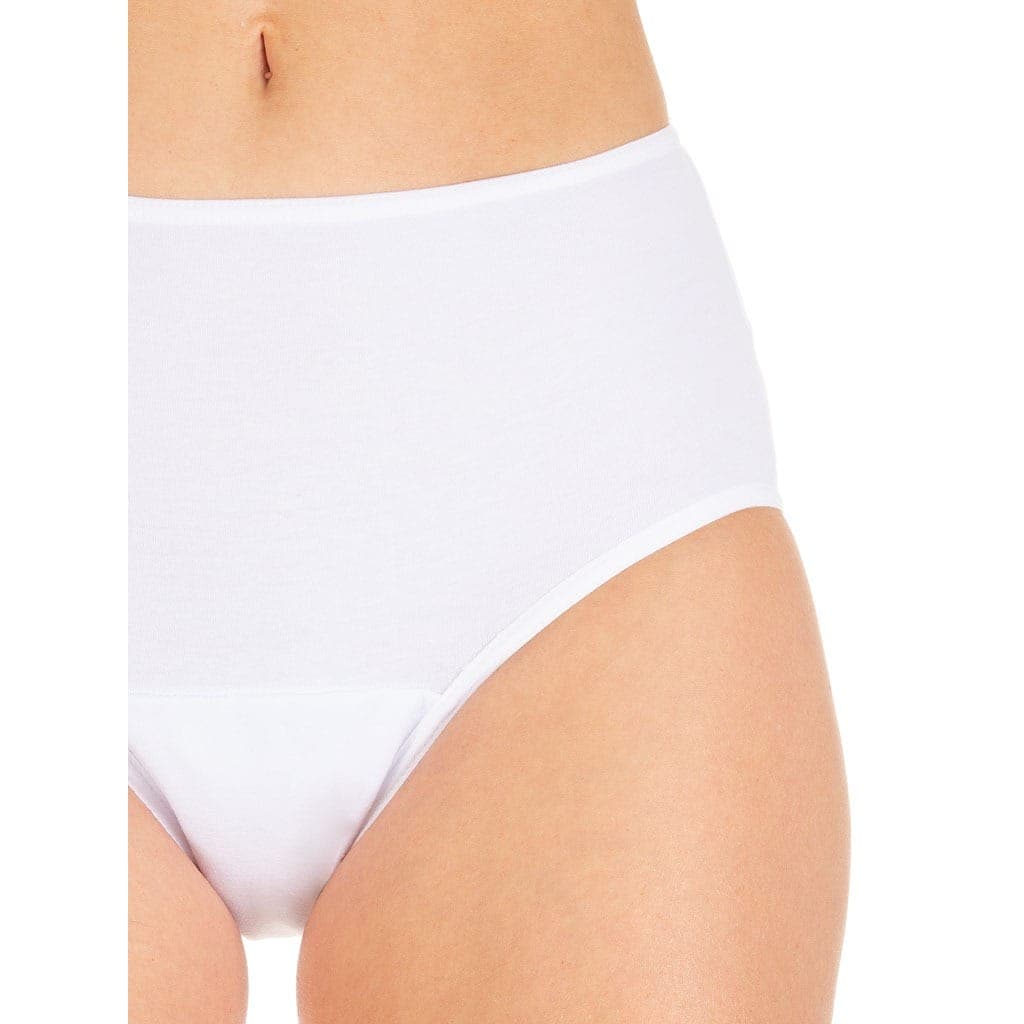 Calcinha Absorvente Incontinência Urinária Retex - New Classic 5