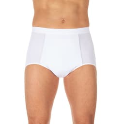 Cueca Absorvente Incontinência Urinária Retex - New Classic 2