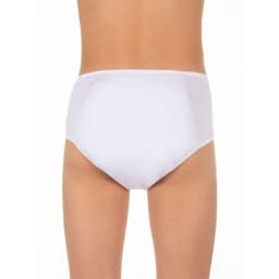 Cueca Absorvente Infantil para Desfralde Retex 4