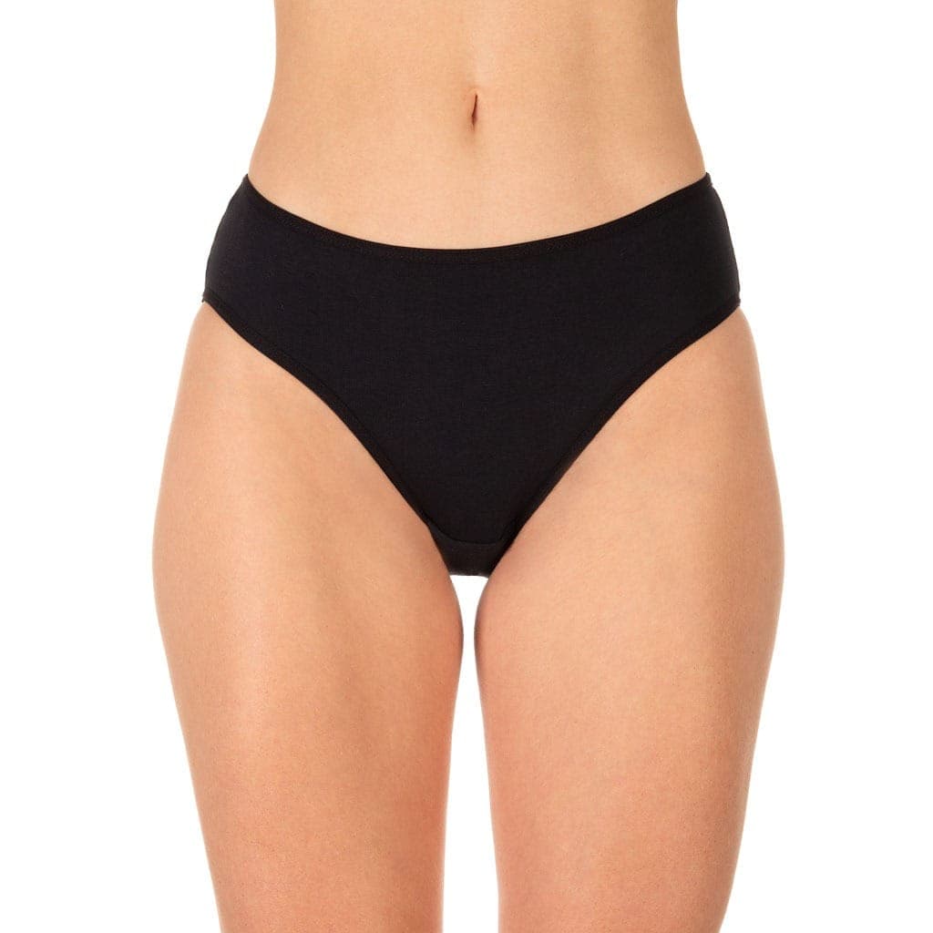 Calcinha Absorvente Menstrual Retex - Basic 1