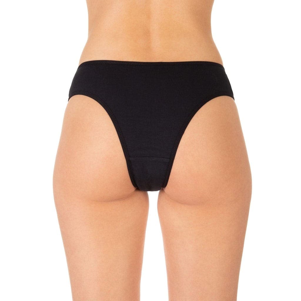 Calcinha Absorvente Menstrual Retex - Slim 4