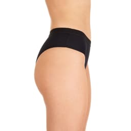 Calcinha Absorvente Menstrual Retex - Slim com Renda 3