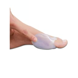 Protetor Para Joanete Com Alca Siligel 1