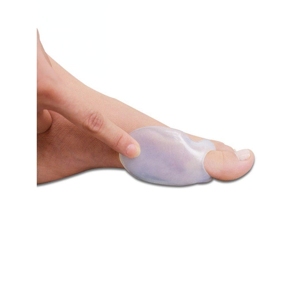 Protetor Para Joanete Com Alca Siligel