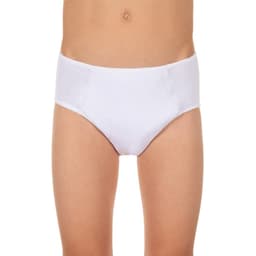 Cueca Absorvente Infantil para Desfralde Retex 2