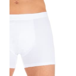 Cueca Absorvente Incontinência Urinária Retex - Boxer 5
