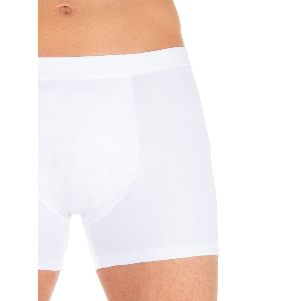 Cueca Absorvente Incontinência Urinária Retex - Boxer 5