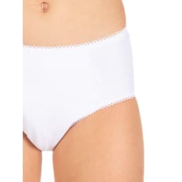 Calcinha Infantil Absorvente Desfralde Retex 5