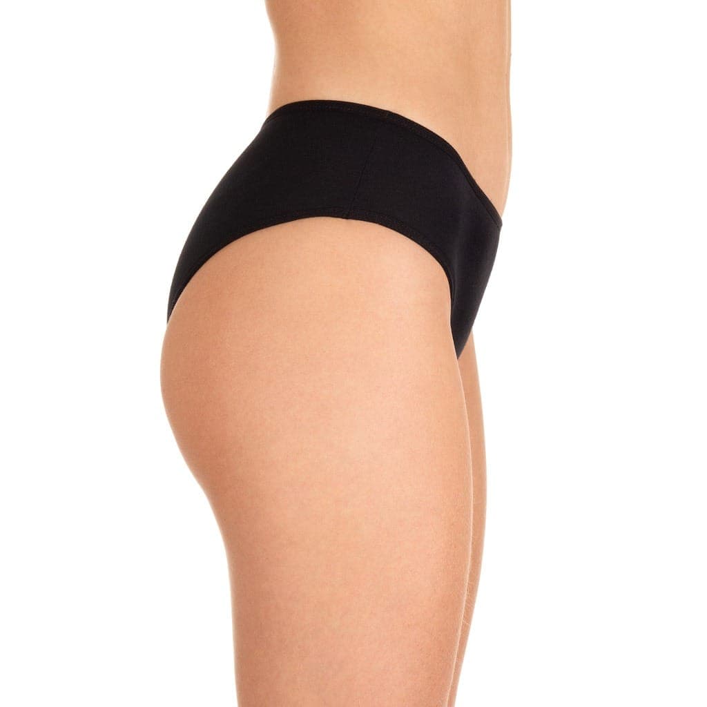 Calcinha Absorvente Menstrual Retex - Basic 3