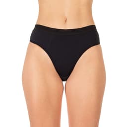 Calcinha Absorvente Menstrual Retex - Slim com Renda 2