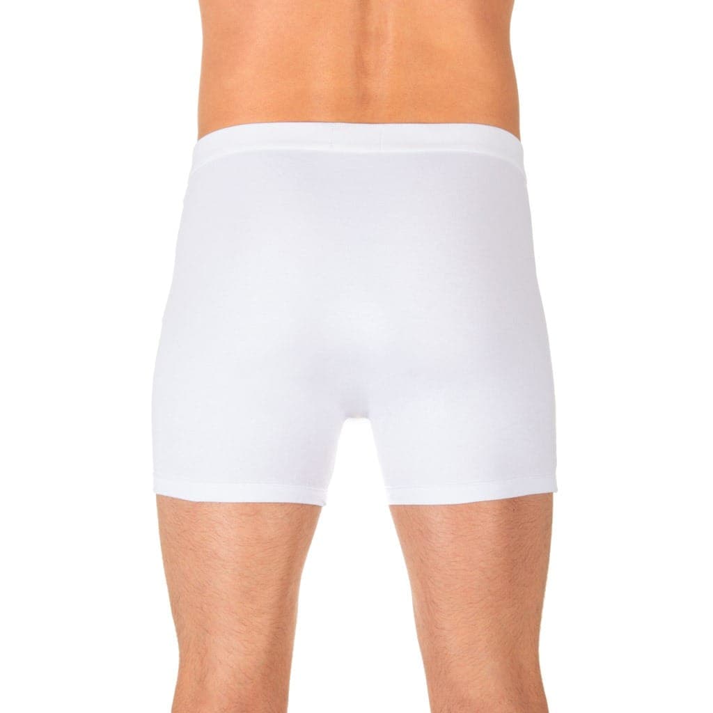 Cueca Absorvente Incontinência Urinária Retex - Boxer 4