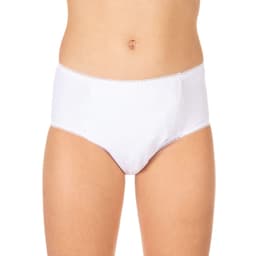 Calcinha Infantil Absorvente Desfralde Retex 2