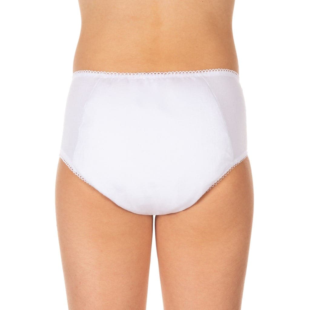 Calcinha Infantil Absorvente Desfralde Retex 4