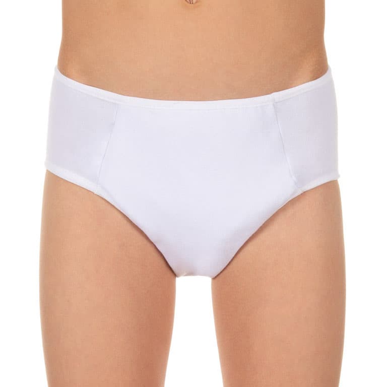 Cueca Absorvente Infantil para Desfralde Retex 1