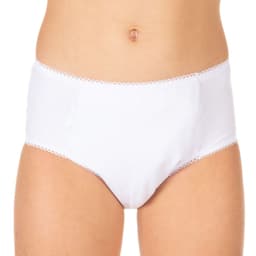 Calcinha Infantil Absorvente Desfralde Retex 1