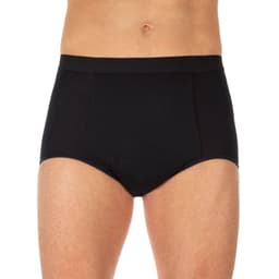 Cueca Absorvente Incontinência Urinária Retex - New Classic 1
