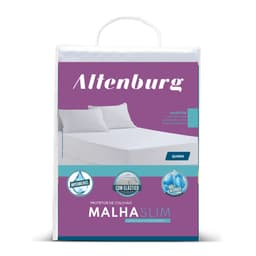 Protetor de Colchão Impermeável Malha Slim - Altenburg 3
