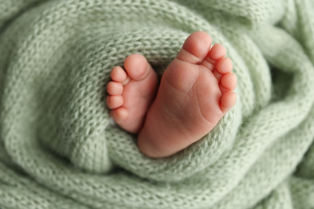 Incontinência urinária após cesárea: Como a Calcinha Absorvente Retex apoia a recuperação