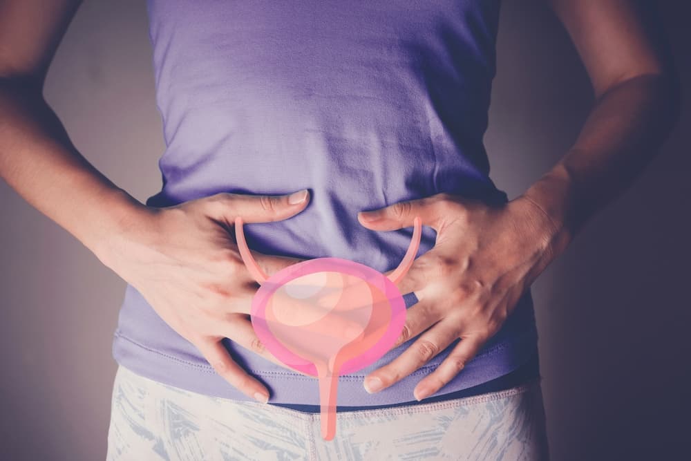 O que é incontinência urinária e por que entender o tema muda o seu dia a dia