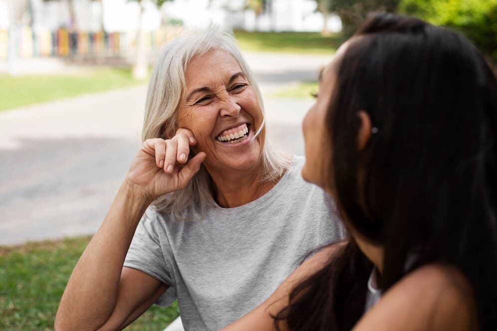 Controle de odor: Como as calcinhas absorventes Retex se comparam às fraldas geriátricas