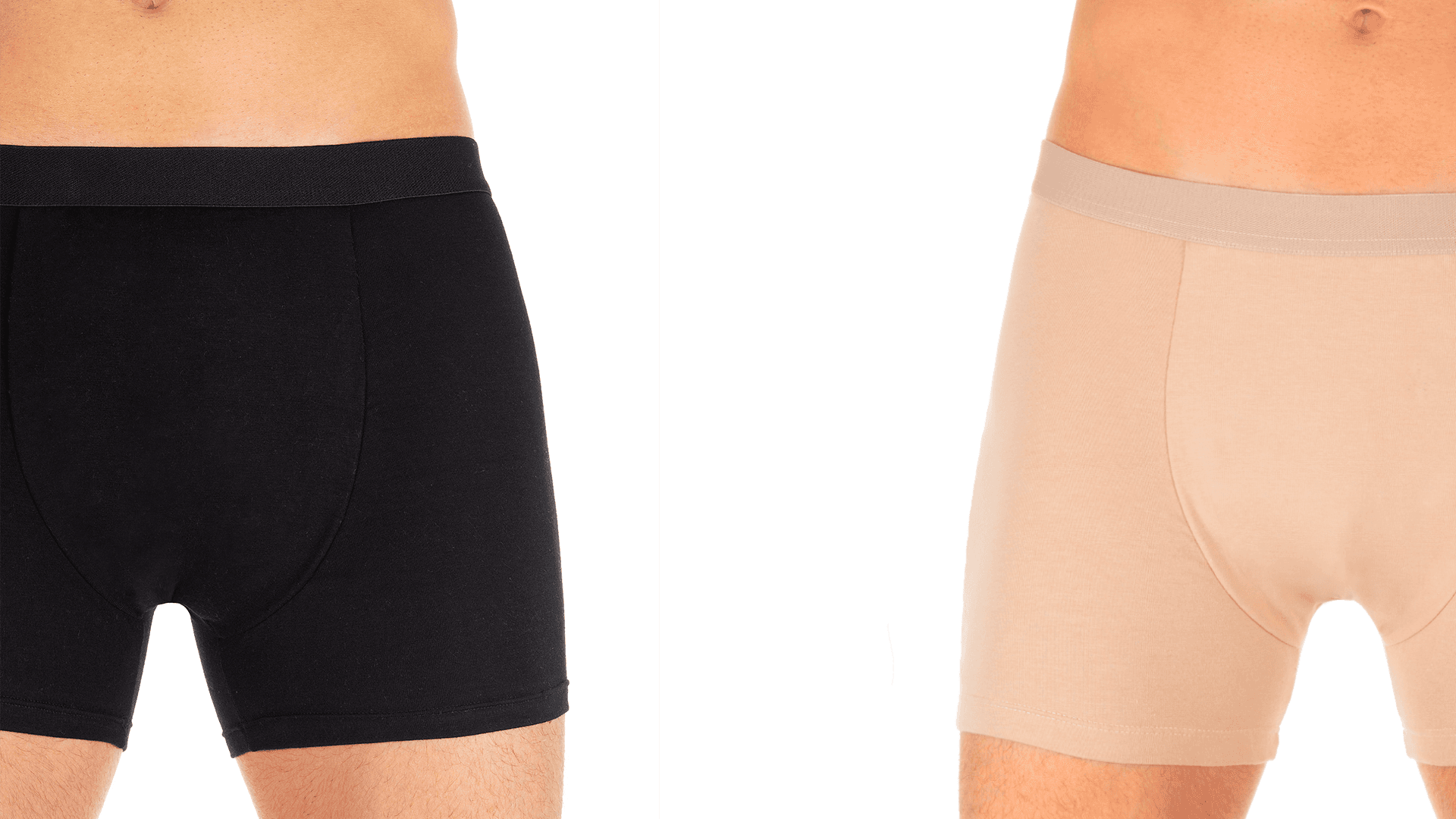 Cueca Absorvente Masculina: o Guia Completo para Incontinência com Discrição e Conforto
